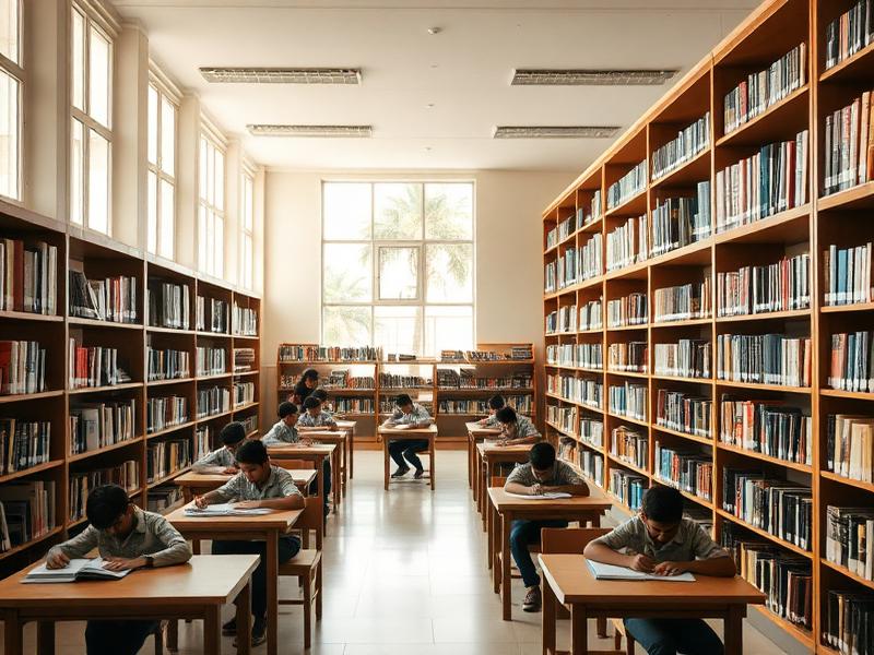 Reference Library